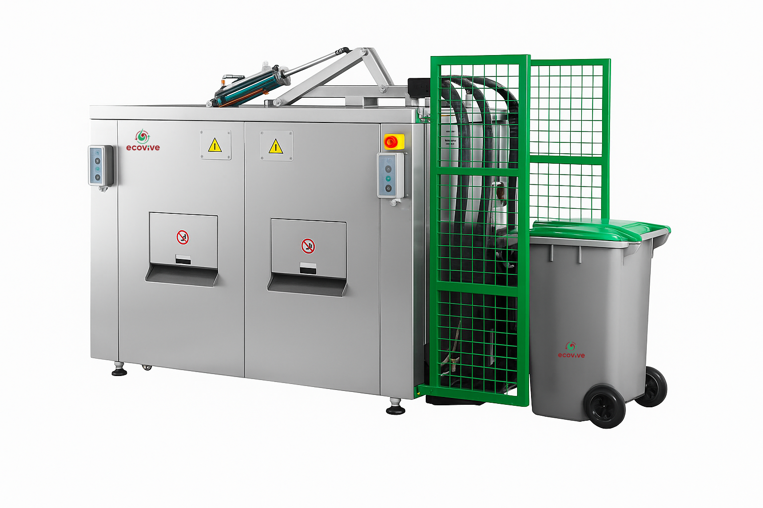 Composting Application 1